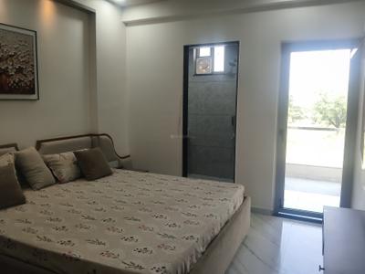 Image of 2041 Sq.ft 4 BHK Apartment / Flat for sale in Keshupura, Jaipur for Rs. 10000000