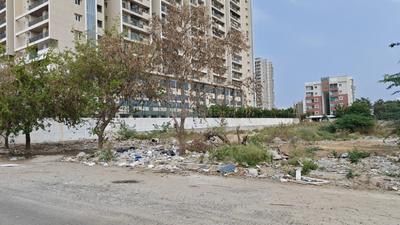 Image of 5300 Sq.ft Residential Plot / Land for sale in Peerzadiguda, Hyderabad for Rs. 477000000