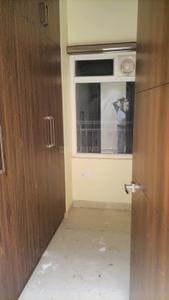 Bedroom Image of 2745 Sq.ft 4 BHK Apartment / Flat for rent in Sunshine Heights, Civil Lines Allahabad for Rs. 70000
