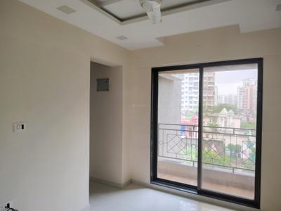 Living Room Image of 730 Sq.ft 2 BHK Apartment / Flat for rent in Hiranandani Polaris, Hiranandani Estate Thane for Rs. 32000