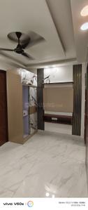 Hall Image of 545 Sq.ft 2 BHK Builder Floor for rent in Mansa Ram Park New Delhi for Rs. 16000