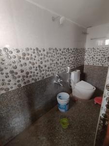 Bathroom Image of 1500 Sq.ft 2 BHK Independent House for rent in Red Hills Chennai for Rs. 18000