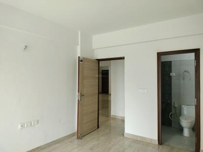 Bedroom Image of 1707 Sq.ft 3 BHK Apartment / Flat for sale in KLJ The Imperial, Sector 77 Faridabad for Rs. 15000000