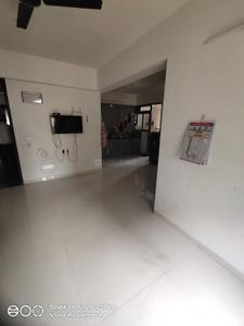 Hall Image of 1350 Sq.ft 3 BHK Apartment / Flat for sale in Vaishno Devi Circle Ahmedabad for Rs. 7500000