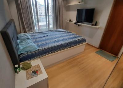 Bedroom Image of 652 Sq.ft 2 BHK Apartment / Flat for sale in Dosti Acres, Antop Hill Mumbai for Rs. 20900000