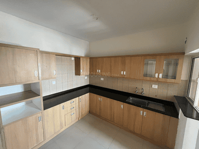 Image of 1395 Sq.ft 3 BHK Apartment / Flat for sale in Uni Midtown, Aluva, Kochi for Rs. 8200000