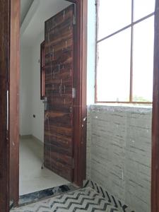 Bedroom Two Image of 1450 Sq.ft 4 BHK Apartment / Flat for sale in JMD Siddhi Vinayak, Sector 73 Noida for Rs. 8200000