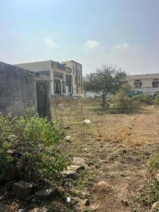 Image of 2400 Sq.ft Residential Plot / Land for sale in Katgarpura, Gulbarga for Rs. 4650000