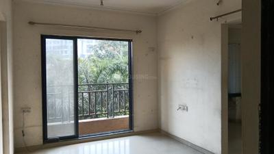 Living Room Image of 550 Sq.ft 1 BHK Apartment / Flat for sale in Raunak City, Kalyan West Kalyan for Rs. 3600000