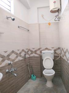 Bedroom Image of 700 Sq.ft 1 BHK Independent House for rent in Bommanahalli Bengaluru for Rs. 16000