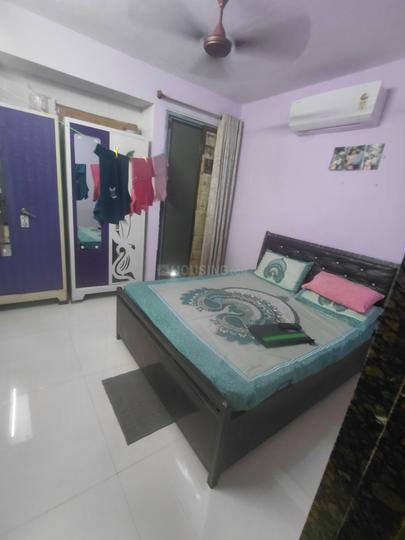 Shayamal Bedroom 1