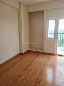 Bedroom Image of 833 Sq.ft 2 BHK Apartment / Flat for sale in Kannan Greens, Modinagar Ghaziabad for Rs. 4600000