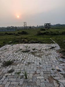 Image of 1440 Sq.ft Residential Plot / Land for sale in Swapnabhumi, New Town, Kolkata for Rs. 3400000