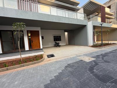 Image of 3223 Sq.ft 4 BHK Villa for sale in Daintree By Mana, Volagerekallahalli, Bengaluru for Rs. 32500000