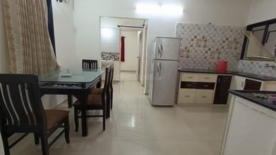 Hall Image of 1050 Sq.ft 2 BHK Apartment / Flat for sale in Vasna Vadodara for Rs. 4200000