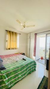 Image of 950 Sq.ft 2 BHK Apartment / Flat for sale in Thrippunithura, Kochi for Rs. 7500000