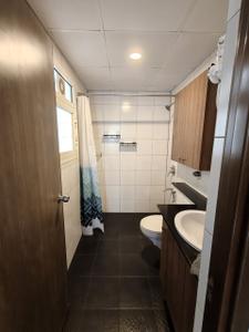 Bathroom Image of 1210 Sq.ft 2 BHK Apartment / Flat for sale in Sobha Dream Acres , Varthur Bengaluru for Rs. 16800000