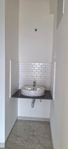 Kitchen Image of 1124 Sq.ft 2 BHK Apartment / Flat for sale in Majestique Marbella, Kharadi Pune for Rs. 12300000