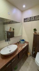 Bathroom Image of 2880 Sq.ft 4 BHK Builder Floor for sale in Rajouri Garden New Delhi for Rs. 55000000