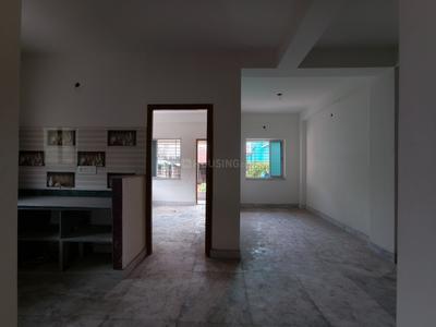 Hall Image of 1000 Sq.ft 2 BHK Apartment / Flat for sale in Behala Kolkata for Rs. 3500000
