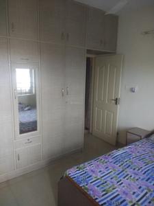 Bedroom Image of 1225 Sq.ft 2 BHK Apartment / Flat for sale in Uttarahalli Hobli Bengaluru for Rs. 6200000