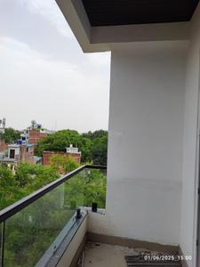 Balcony Image of 1435 Sq.ft 3 BHK Apartment / Flat for sale in Kakadeo Kanpur for Rs. 7000000