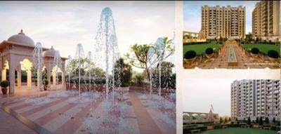 Image of 4077 Sq.ft 4 BHK Apartment / Flat for sale in Ratnanjali Hastinapur The Royal Legacy, Jodhpur, Ahmedabad for Rs. 36000000