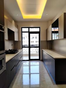 4 BHK Independent Builder Floor