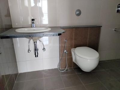 Image of 1200 Sq.ft 2 BHK Apartment / Flat for rent in Puravankara Palm Beach, Kyalasanahalli, Bengaluru for Rs. 41000