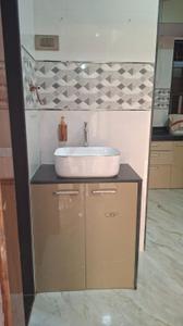 Image of 560 Sq.ft 1 BHK Apartment / Flat for sale in Seawoods, Navi Mumbai for Rs. 12000000