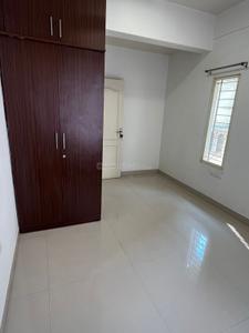 Bedroom Image of 1000 Sq.ft 2 BHK Independent House for rent in Cox Town Bengaluru for Rs. 35000