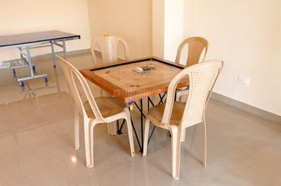 Hall Image of 1447 Sq.ft 3 BHK Apartment / Flat for sale in Indraprastha Residency, Amausi Lucknow for Rs. 9705758