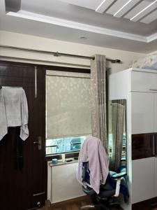 Bedroom Image of 1650 Sq.ft 3 BHK Builder Floor for sale in Sector 9 Gurgaon for Rs. 25500000