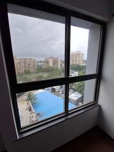 Bedroom Image of 950 Sq.ft 2 BHK Apartment / Flat for rent in Legacy ILife Upper NIBM, Undri Pune for Rs. 21000