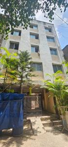 1 RK Flat