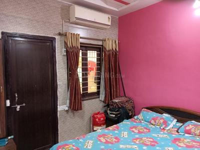 Bedroom Image of 2790 Sq.ft 4 BHK Villa for sale in Thaltej Ahmedabad for Rs. 30000000