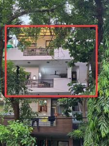Image of 1800 Sq.ft 4.5 BHK Duplex for sale in Vikaspuri 4bhk Luxurios Home, Vikaspuri, New Delhi for Rs. 16000000