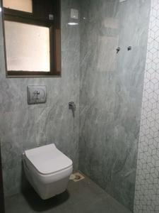 Common Bathroom Image of 652 Sq.ft 2 BHK Apartment / Flat for sale in Birla Vanya Phase 2, Ulhasnagar Thane for Rs. 8500000