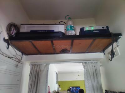Bedroom Image of 1063 Sq.ft 2 BHK Apartment / Flat for sale in Gera Park View, Kharadi Pune for Rs. 14701000