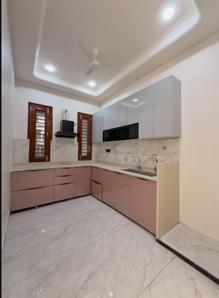Kitchen Image of 2600 Sq.ft 4 BHK Villa for sale in Gokulpura Jaipur for Rs. 17500000