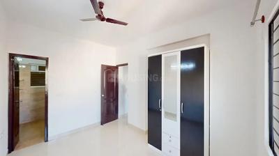 Hall Image of 975 Sq.ft 2 BHK Apartment / Flat for sale in SJR Parkway Homes, Rayasandra Bengaluru for Rs. 9800000