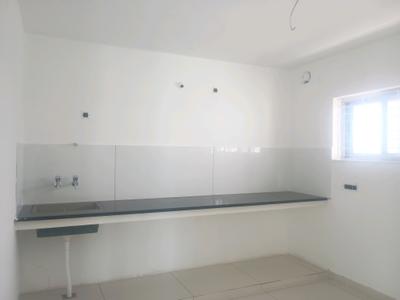 Kitchen Image of 1140 Sq.ft 2 BHK Apartment / Flat for sale in Osman Nagar Hyderabad for Rs. 7410000