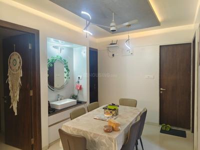 Hall Image of 1950 Sq.ft 3 BHK Apartment / Flat for sale in Revati Imperia, Kale Nagar 2 Nashik for Rs. 14000000