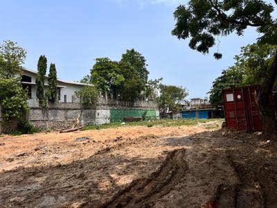 Image of 7200 Sq.ft Residential Plot / Land for sale in Palavakkam, Sholinganallur, Chennai for Rs. 120000000