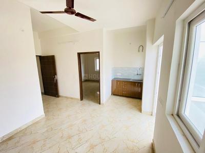 Hall Image of 2500 Sq.ft 3 BHK Apartment / Flat for rent in Dalanwala Dehradun for Rs. 45000
