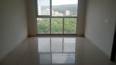 Living Room Image of 1000 Sq.ft 3 BHK Apartment / Flat for sale in Godrej Tranquil, Kandivali East Mumbai for Rs. 22100000