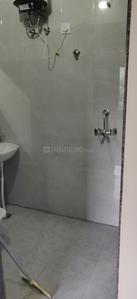 Bathroom Image of SRIPRIYA GIRLS PG in Durgapura, Jaipur