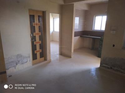Hall Image of 370 Sq.ft 1 BHK Apartment / Flat for sale in Shapar Rajkot for Rs. 1100000