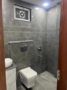 Image of 950 Sq.ft 2 BHK Builder Floor for sale in Ramesh Nagar, New Delhi for Rs. 15000000