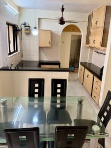 Hall Image of 1305 Sq.ft 3 BHK Apartment / Flat for sale in Runwal Centre, Chembur Mumbai for Rs. 27500000